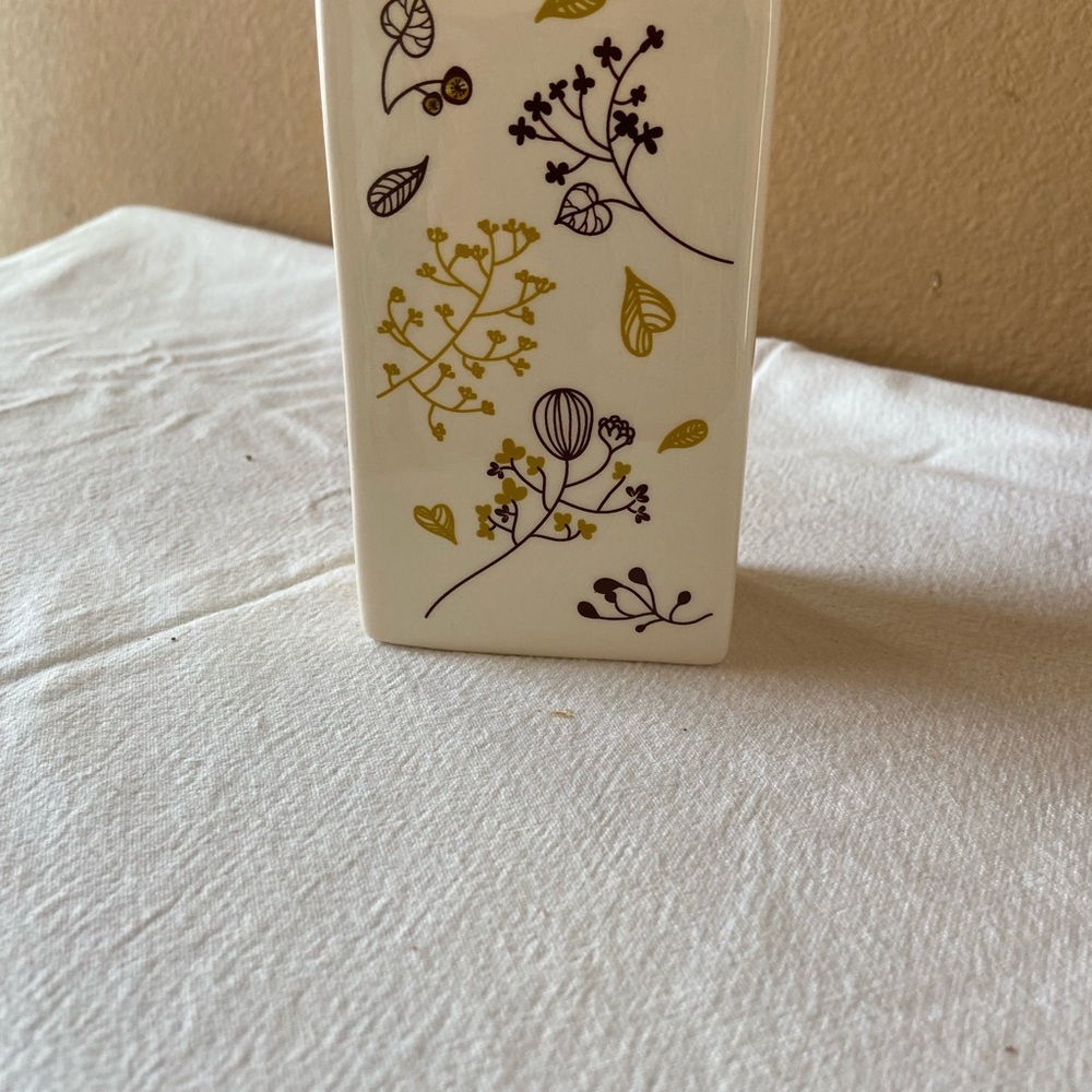 Vintage Pretty Penny Piggy Coin Bank Answered Prayers - Ceramic - Picture 3 of 10